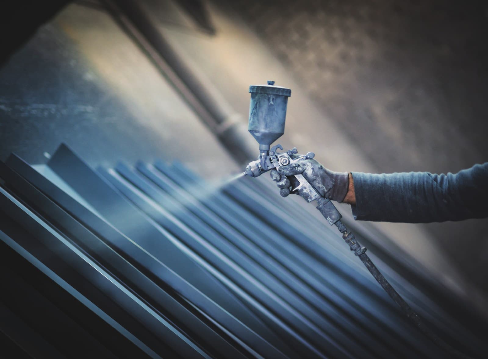 Metal & Steel