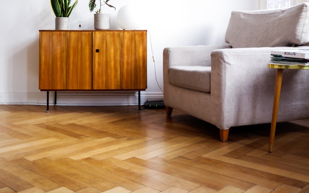 Furniture & Wood